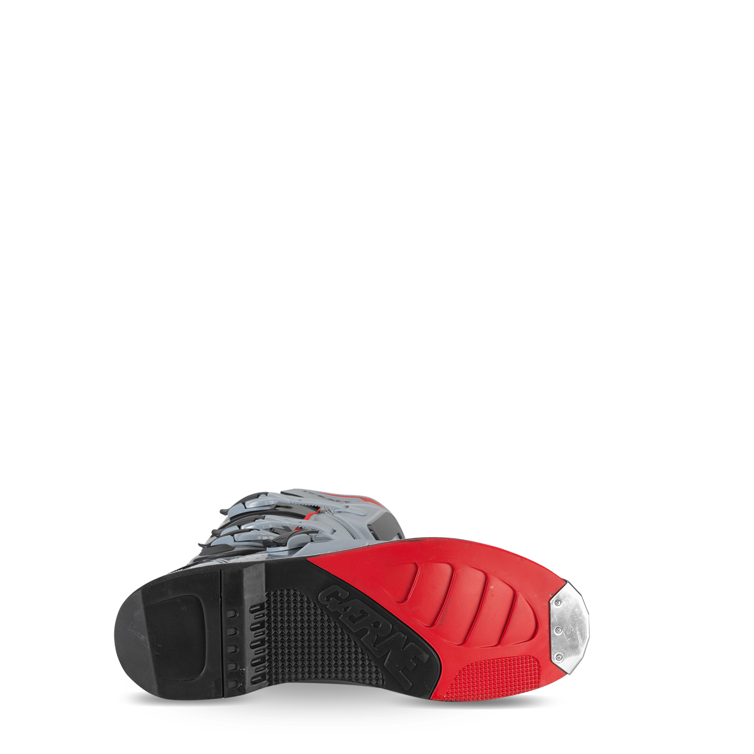 Gaerne Fastback Endurance Boot Cactus Blue Size 10 - Image 14