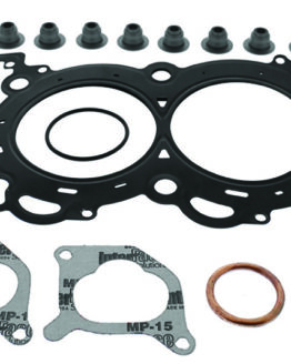 Vertex Top End Gasket Kit Fits Polaris