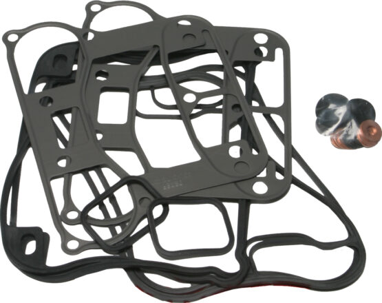 Rocker Box Gasket Kit