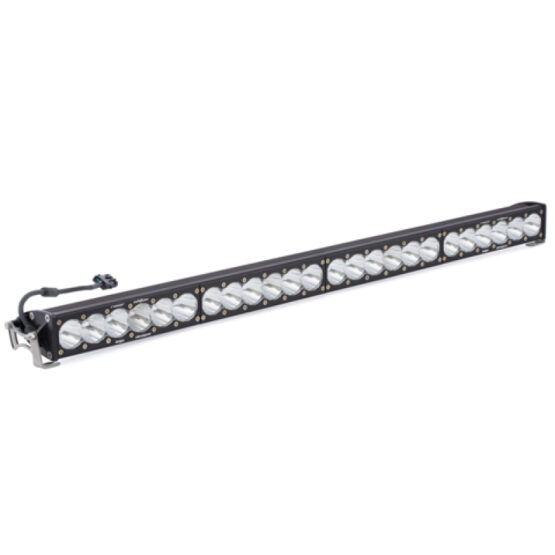 OnX6 Arc Racer Edition High Speed Spot Pattern 40in LED Light Bar