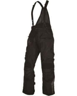 FIRSTGEAR Kathmandu 2.0 Pants Black - 38 Tall