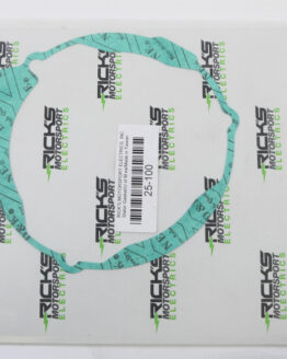 Stator Cover Gasket