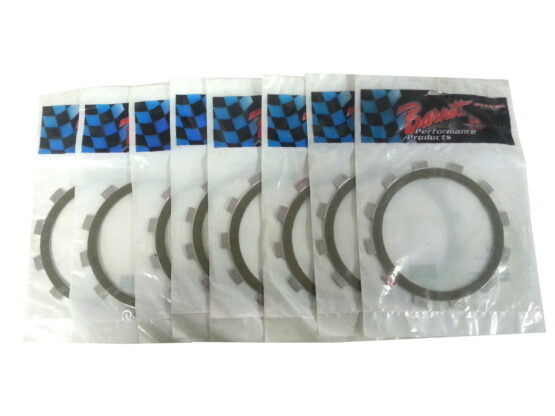 Friction Plate Set