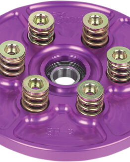 Clutch Coil Spring Conversion Kit