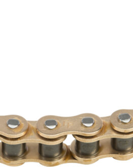 Fire Power 428 Heavy Duty Roller Chain 120 Link Gold