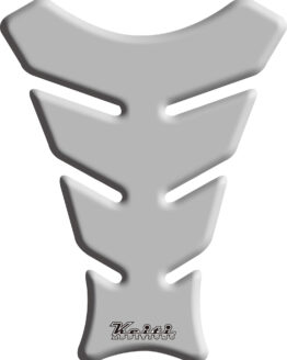 Tank Pad Mini Silver