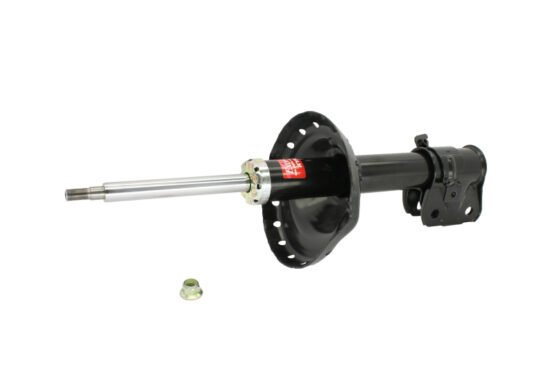 KYB Excel-G Front Right Gas Strut Fits Subaru Impreza AWD 2004-07 WRX Sedan - Image 3