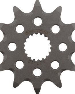 Supersprox Steel Front Sprocket 12T 520 Chain Fits Suzuki Models