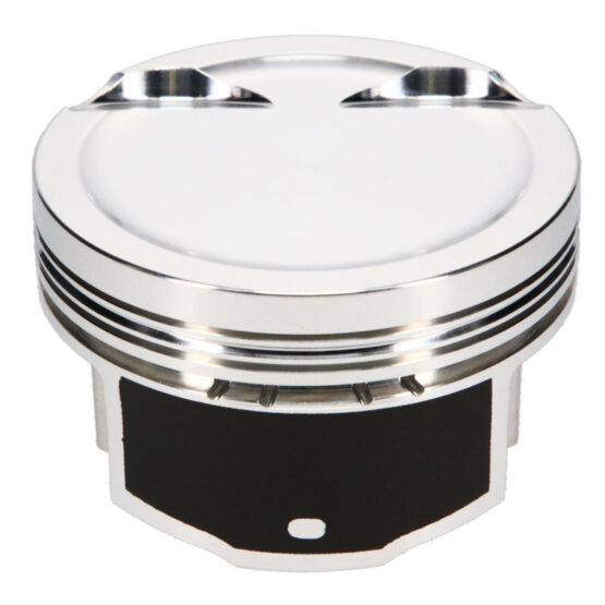 VW 2.0T TSI (23mm Pin) 83.5mm Bore 9.6:1 CR FSR Piston (Set of 4) - Image 5