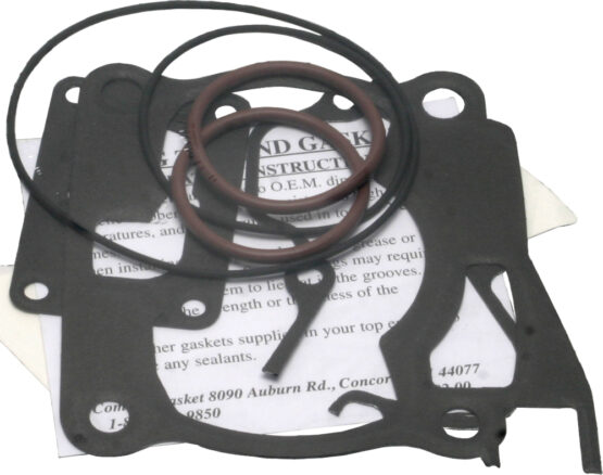 Cometic Top End Gasket Kit Fits 94-97 Yamaha YZ125