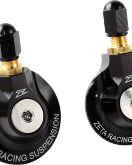 DRC WP Rear Shock Gas Valve 58mm Dent Type For KTM Husqvarna Husaberg