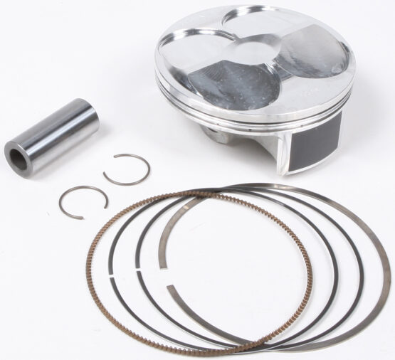 Vertex HighComp Forged Piston Kit 95.96mm 13.0:1 Fits Kawasaki