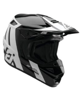 Answer AR5 Crypto Helmet Mips Black/White - 2XL