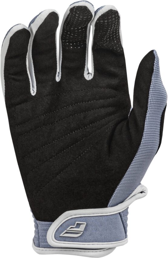 Fly Racing F-16 Gloves Stone/Black 2X-Large - Image 2