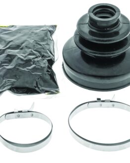 QuadBoss Rear Outer CV Boot Kit Fits 08-09 Kawasaki KRF750 Teryx