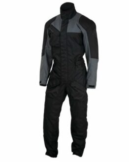 FIRSTGEAR Thermosuit 2.0 Grey/Black - Small