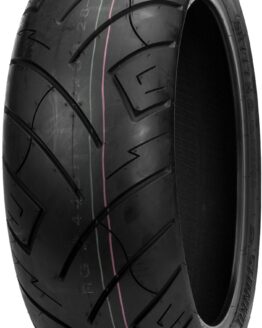240/40R18 Shinko SR777 Cruiser Rear Tire 79V Radial