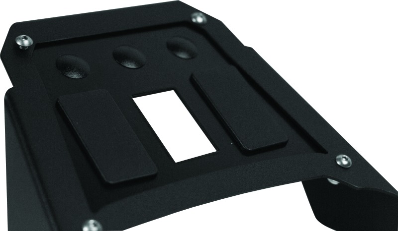 DragonFire Racing Lower Switch Pod For 2020-2022 Honda Talon - Image 3