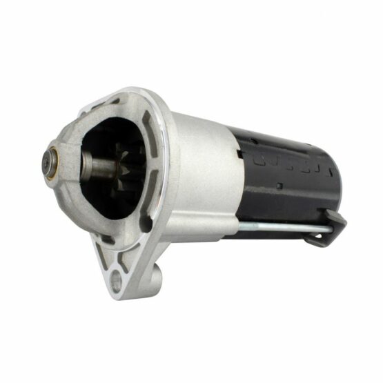 RM STATOR Starter Motor Replacement ATV/UTV