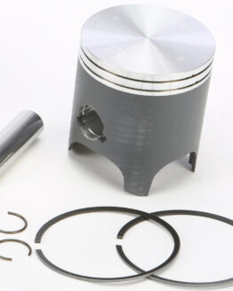 Vertex Cast Replica Piston Kit 66.35mm Bore For 00-05 KTM 250EXC