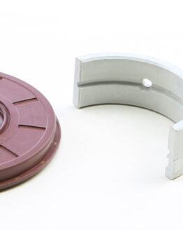 Hot Rods Main Bearing & Seal Kit K084