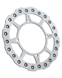 Front Brake Rotor