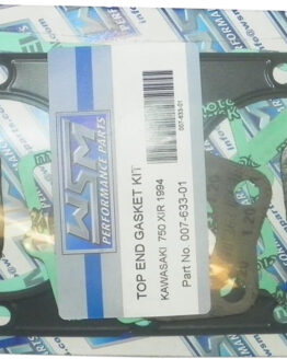 Top End Gasket Kit