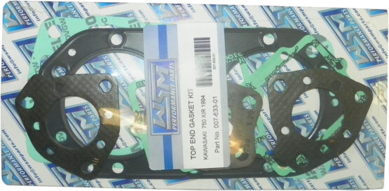 Top End Gasket Kit