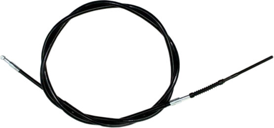 Motion Pro Rear Hand Brake Cable Black Vinyl