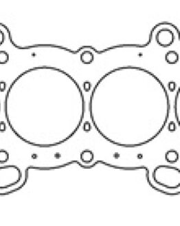Cometic 88mm MLS Head Gasket .045" Steel Fits Honda K20/K24 Engines