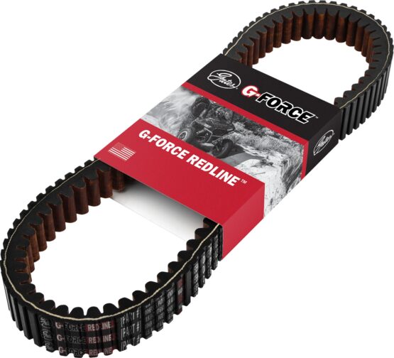 Gates G-Force RedLine Drive Belt 48R4289 For Ski-Doo, Can-Am, Lynx