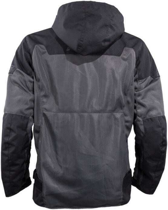 Speed and Strength Trial By Fire Mesh Jacket Grey 2XL - Image 3