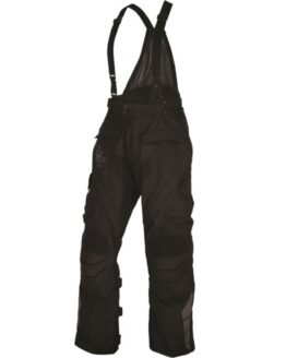 FIRSTGEAR Kathmandu Pants 2.0 Black - 34