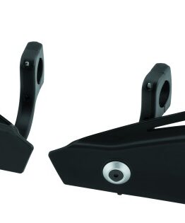 ProTaper Brush Guard Kit - Black