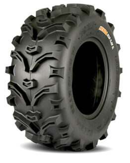 K299A 25x12.5-12 Bearclaw XL - Front