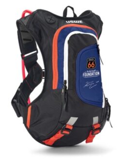 USWE Moto Hydro Hydration Pack 8L Kurt Caselli Edition