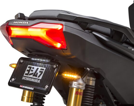 Fender Eliminator Kit - Image 3
