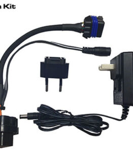 Graves FlashTune ECU Type 12 Bench Kit Fits 13-18 Kawasaki ZX6R