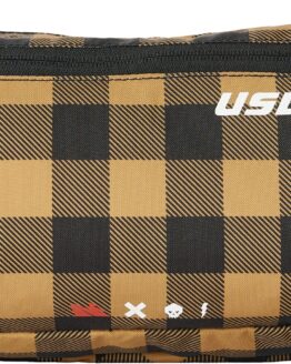 USWE Waist Hip Pack 2L Flannel Bronze