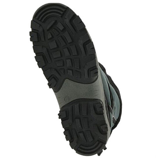 Baffin Sno Goose Ladies Snow Boots White Size 7 - Image 2