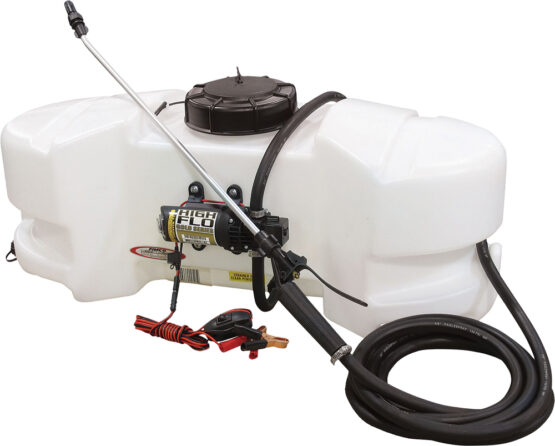 FIMCO Economy Spot Sprayer 25 Gallon ATV/UTV 12V