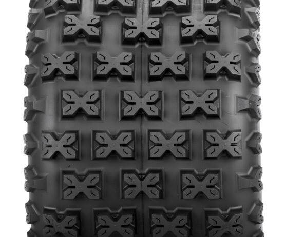 Bazooka Rear Tire 18X10-10 Bias - Image 4
