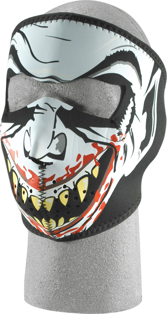 Full-Face Neoprene Mask - Image 3