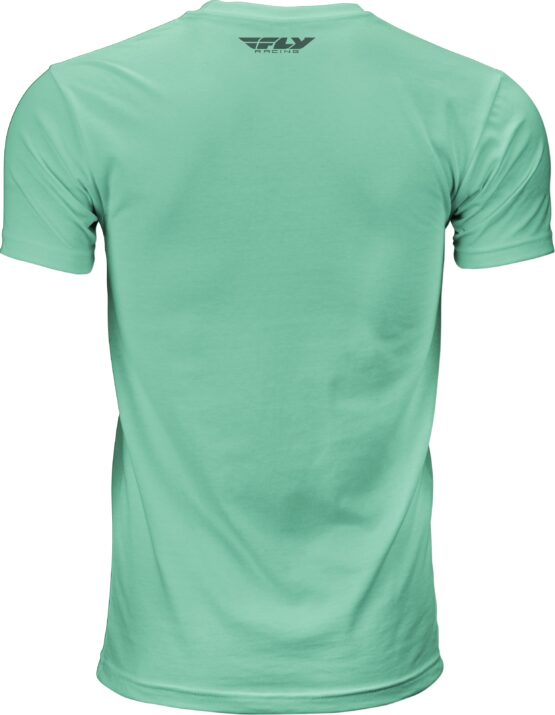 Fly F-Wing Tee Sage/Grey 2X-Large - Image 2