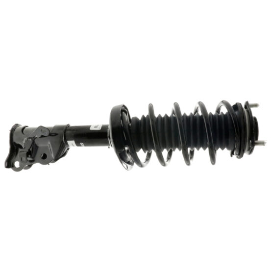 KYB Strut Plus Front Left Fits 2012-2013 Honda Civic Sedan (Excl Si/GX/Hybrid) - Image 4
