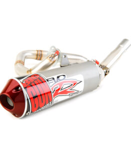 Big Gun EVO R ATV Full Exhaust System Fits 08-13 Yamaha Raptor 250