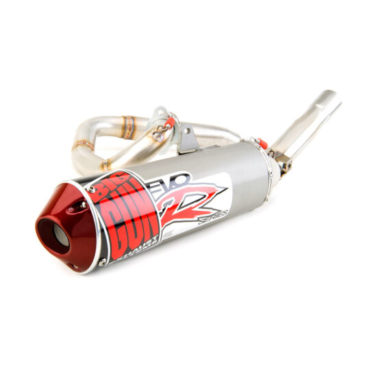 Big Gun EVO R ATV Full Exhaust System Fits 08-13 Yamaha Raptor 250