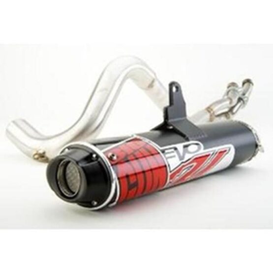 Big Gun EVO U Full Exhaust System Fits 11-14 Polaris RZR XP900 & RZR4 XP900