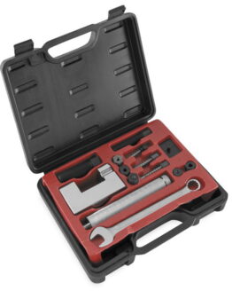 Heavy Duty Chain Breaker & Rivet Tool