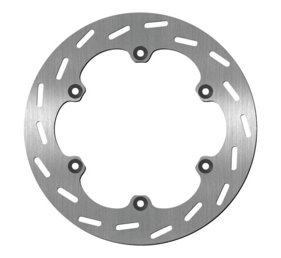 BikeMaster Rear Brake Rotor Fits Honda ST1300 CTX1300 GL1500